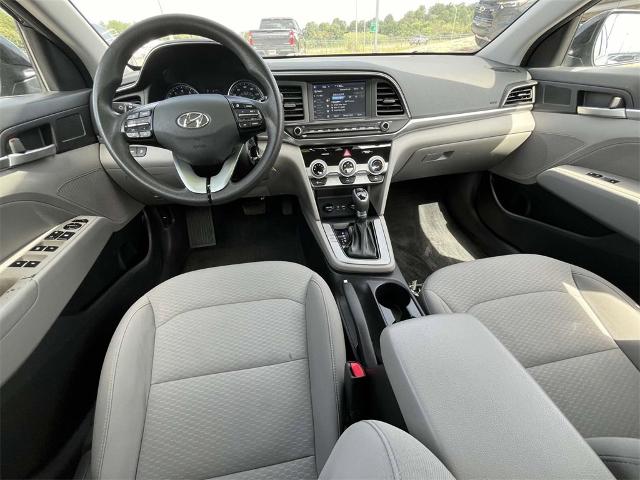 2019 Hyundai Elantra Vehicle Photo in ALCOA, TN 37701-3235