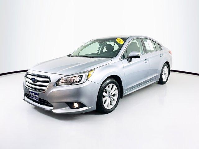 2017 Subaru Legacy Vehicle Photo in Flemington, NJ 08822