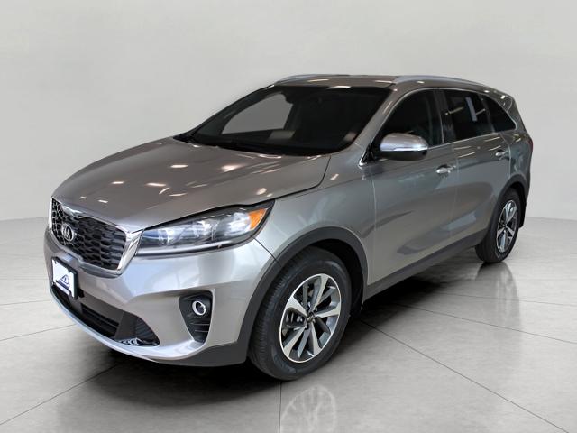 2019 Kia Sorento Vehicle Photo in Green Bay, WI 54304