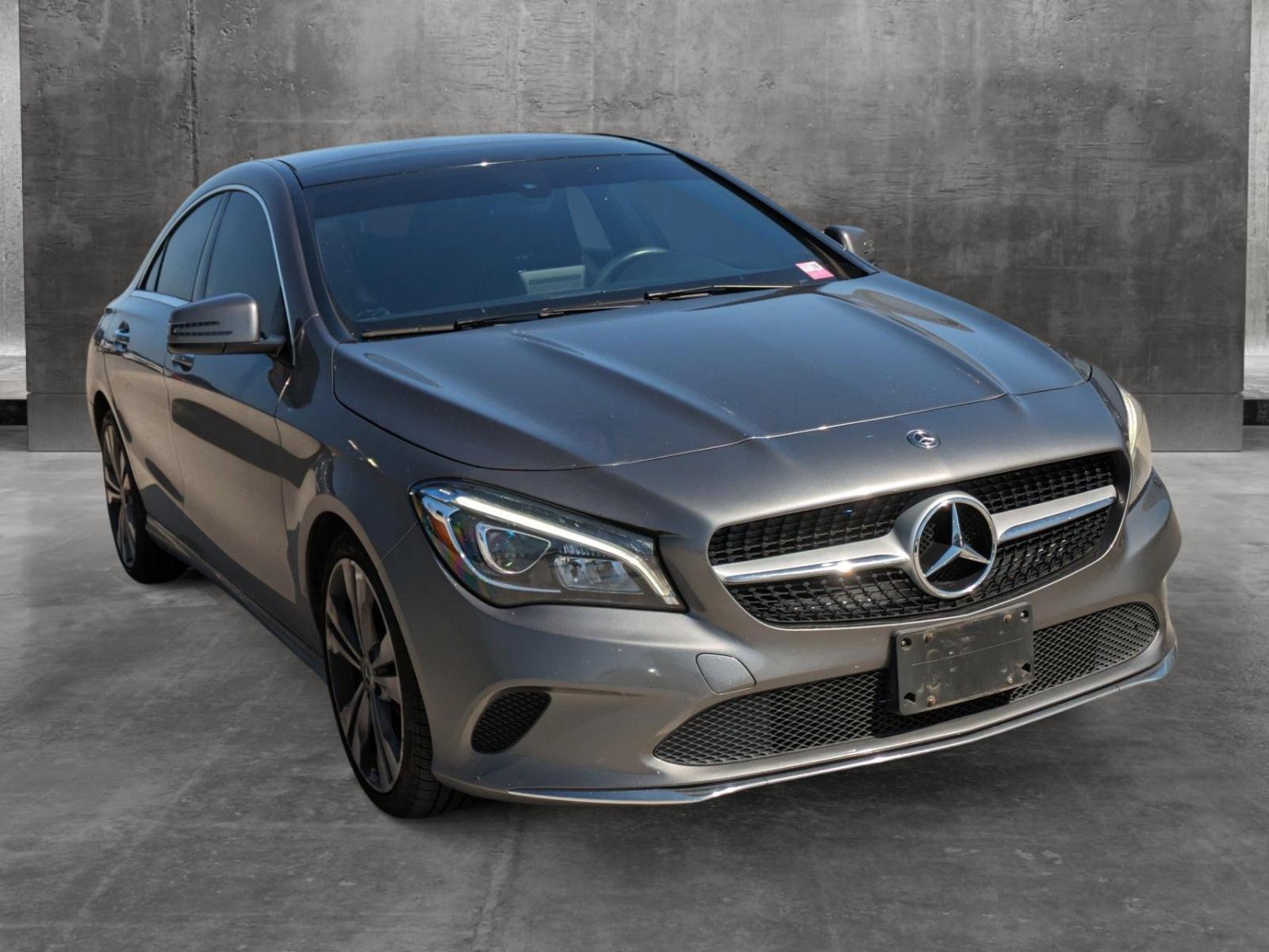 2019 Mercedes-Benz CLA Vehicle Photo in Rockville, MD 20852