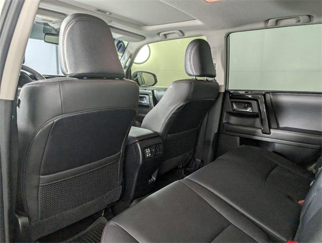 2021 Toyota 4Runner Vehicle Photo in ENGLEWOOD, CO 80113-6708