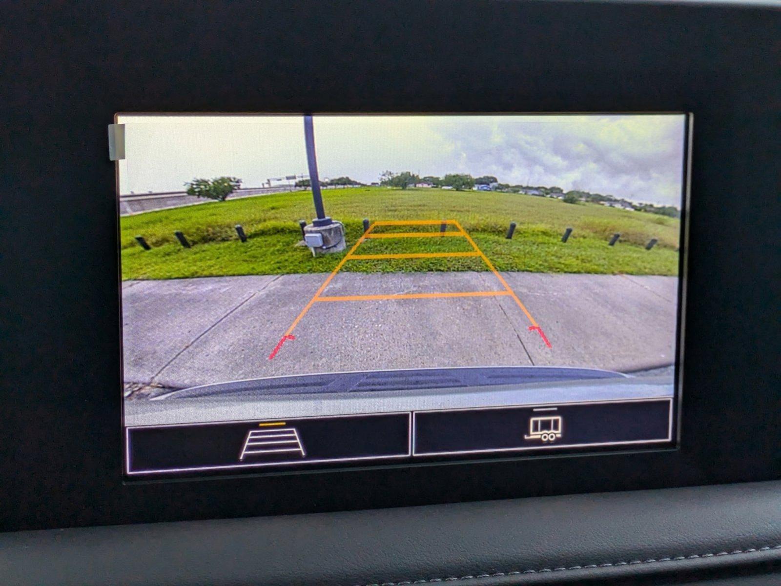 2024 Chevrolet Tahoe Vehicle Photo in CORPUS CHRISTI, TX 78416-1100