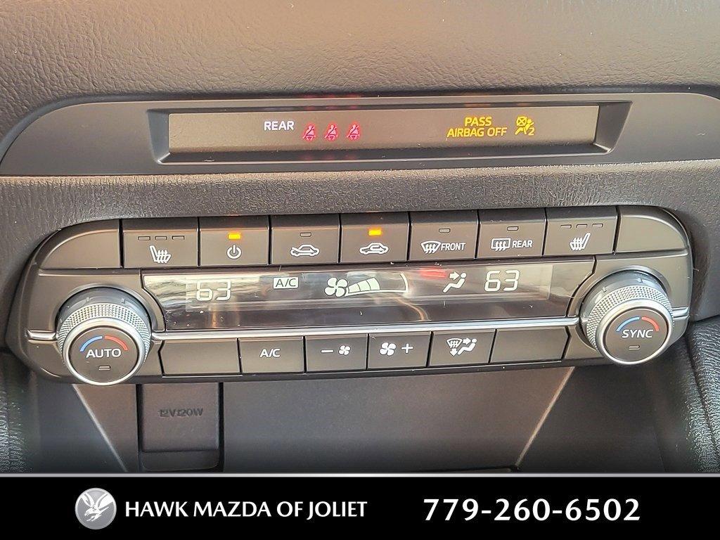 2023 Mazda CX-5 Vehicle Photo in Plainfield, IL 60586