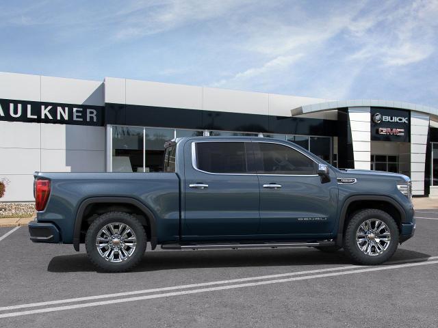 2025 GMC Sierra 1500 Vehicle Photo in TREVOSE, PA 19053-4984