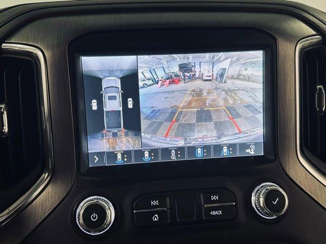 2019 GMC Sierra 1500 Vehicle Photo in MEDINA, OH 44256-9631