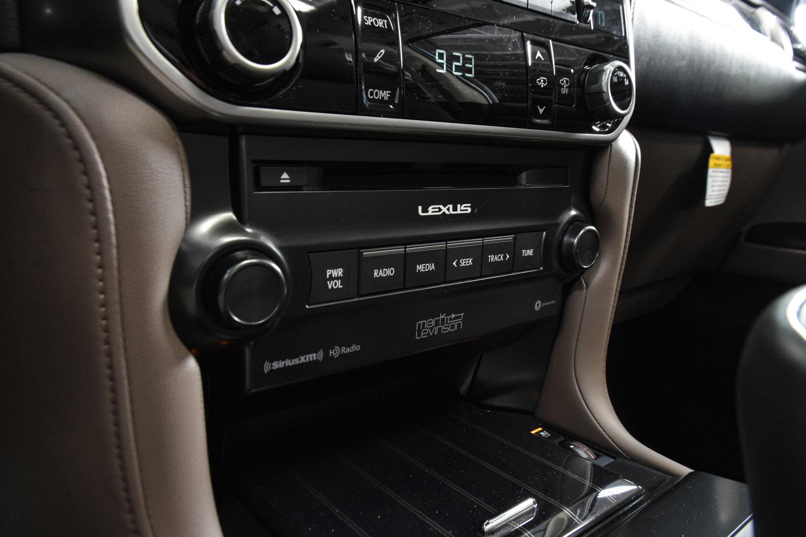 2023 Lexus GX 460 Vehicle Photo in DALLAS, TX 75235