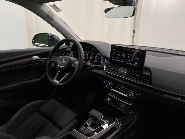 2024 Audi Q5 Vehicle Photo in Appleton, WI 54913