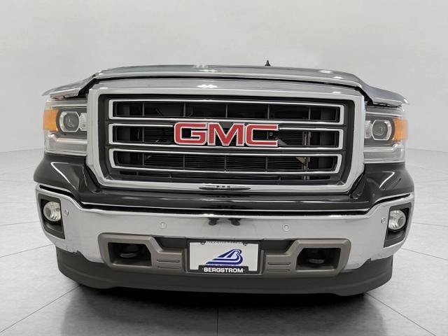 2015 GMC Sierra 1500 Vehicle Photo in NEENAH, WI 54956-2243