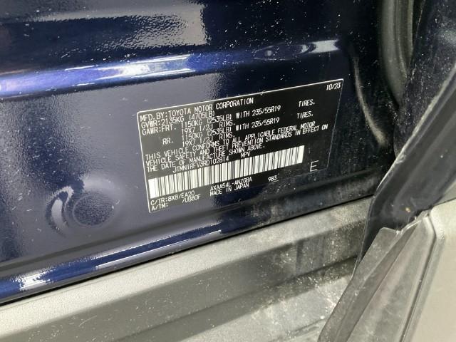 2024 Toyota RAV4 Vehicle Photo in Oshkosh, WI 54904