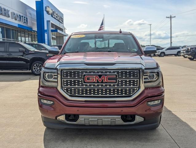 2017 GMC Sierra 1500 Vehicle Photo in POMEROY, OH 45769-1023