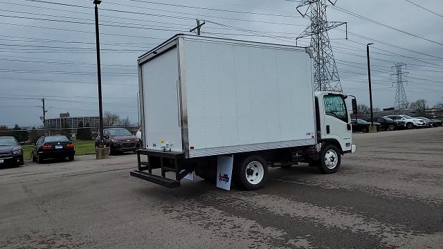 2024 Chevrolet 4500 HG LCF Gas Vehicle Photo in JOLIET, IL 60435-8135