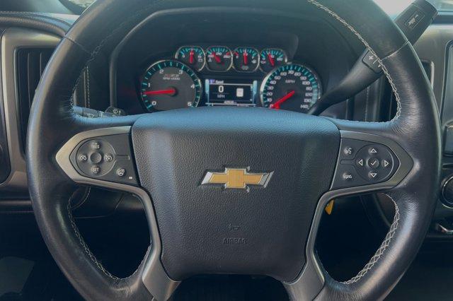 2018 Chevrolet Silverado 3500HD Vehicle Photo in BOISE, ID 83705-3761