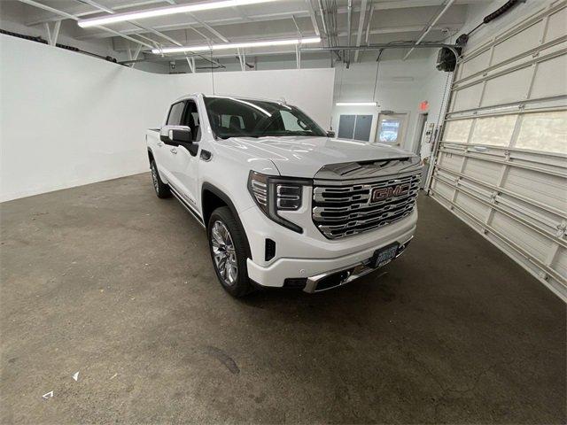 2023 GMC Sierra 1500 Vehicle Photo in PORTLAND, OR 97225-3518