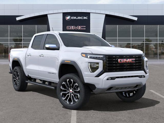 2024 GMC Canyon Vehicle Photo in PASADENA, CA 91107-3803