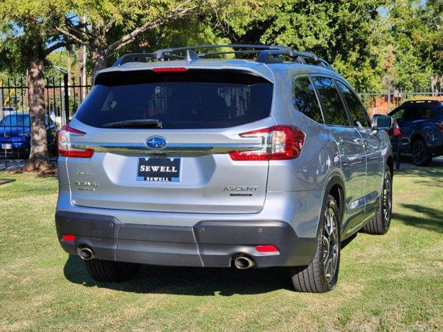 2023 Subaru Ascent Vehicle Photo in DALLAS, TX 75209