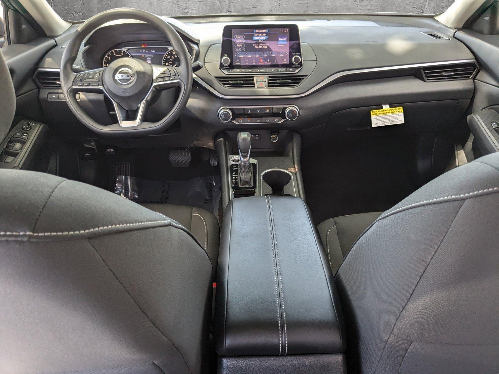 2022 Nissan Altima Vehicle Photo in Miami, FL 33135