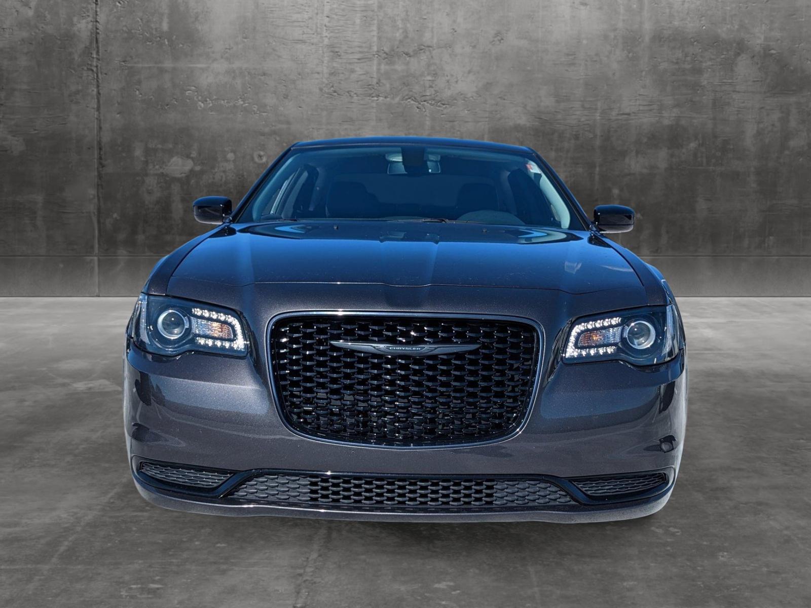 2020 Chrysler 300 Vehicle Photo in Ft. Myers, FL 33907