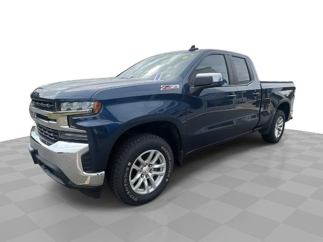 2019 Chevrolet Silverado 1500 Vehicle Photo in BOSTON, NY 14025-9684