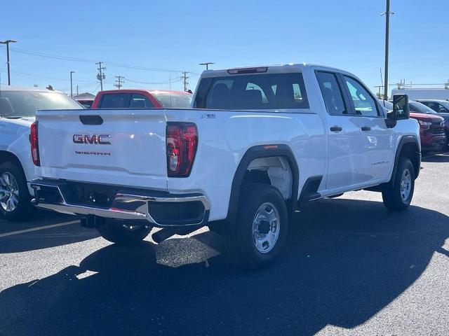 2025 GMC Sierra 2500 HD Vehicle Photo in COLUMBIA, MO 65203-3903