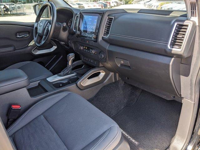 2023 Nissan Frontier Vehicle Photo in San Antonio, TX 78209