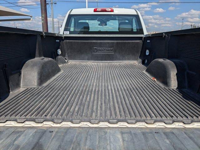 2022 Chevrolet Silverado 1500 Vehicle Photo in SELMA, TX 78154-1459