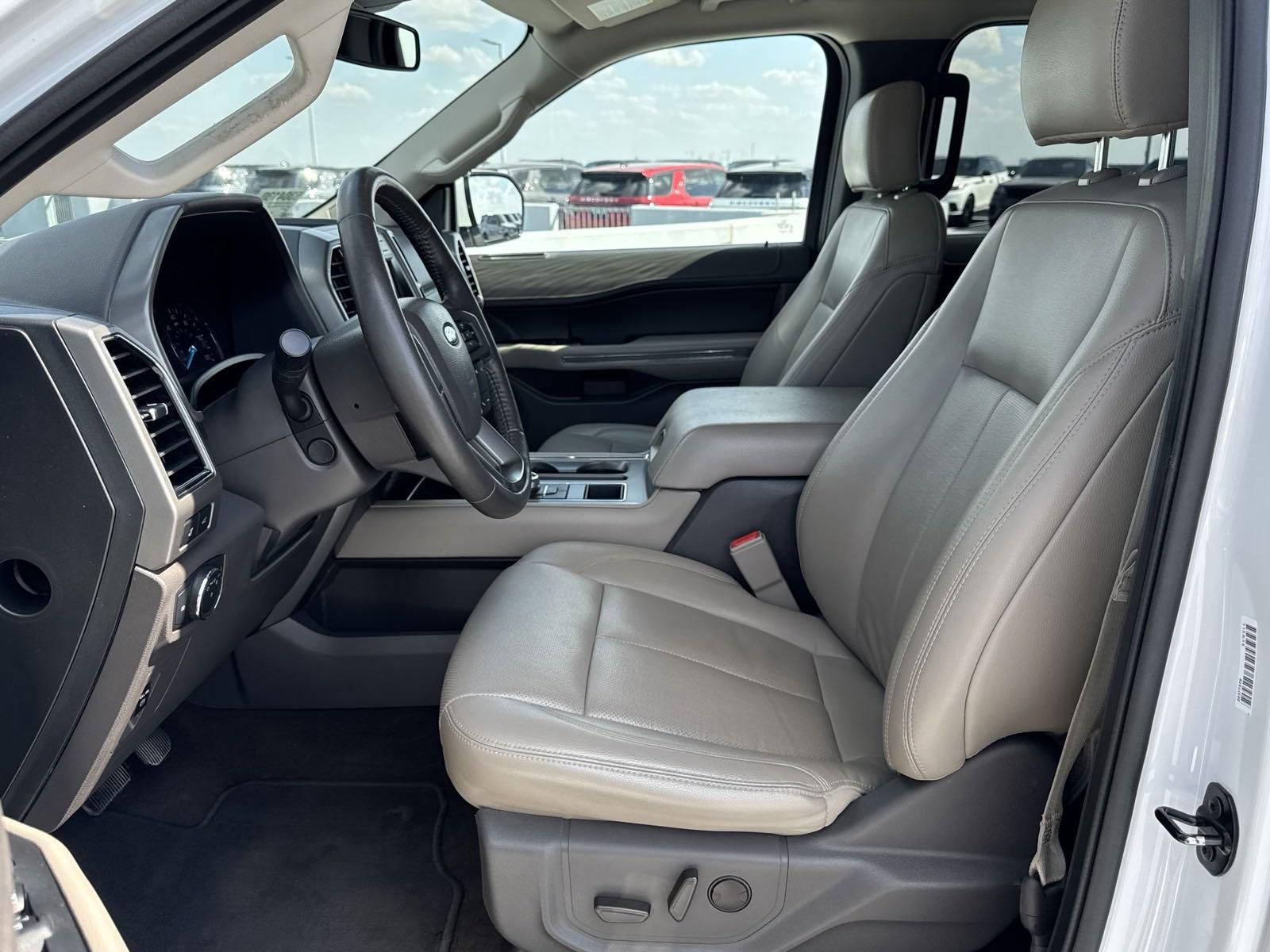 2020 Ford Expedition Vehicle Photo in AUSTIN, TX 78717