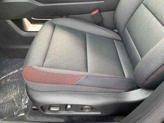 2025 Chevrolet Equinox Vehicle Photo in SAUK CITY, WI 53583-1301