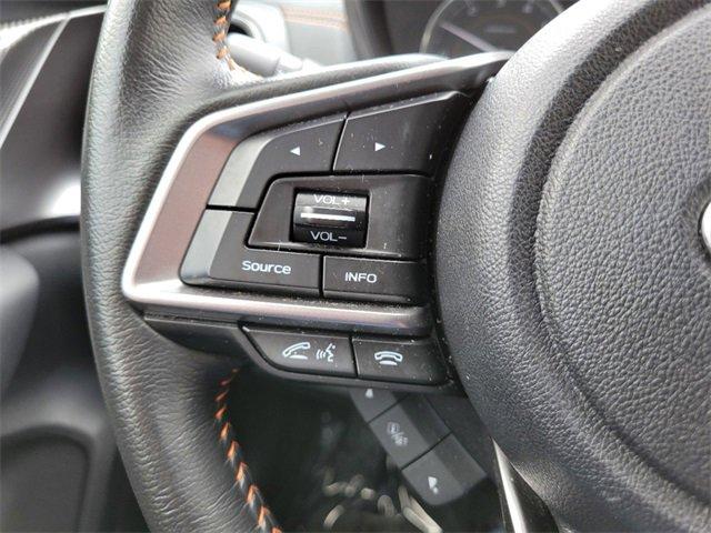 2023 Subaru Crosstrek Vehicle Photo in MILFORD, OH 45150-1684