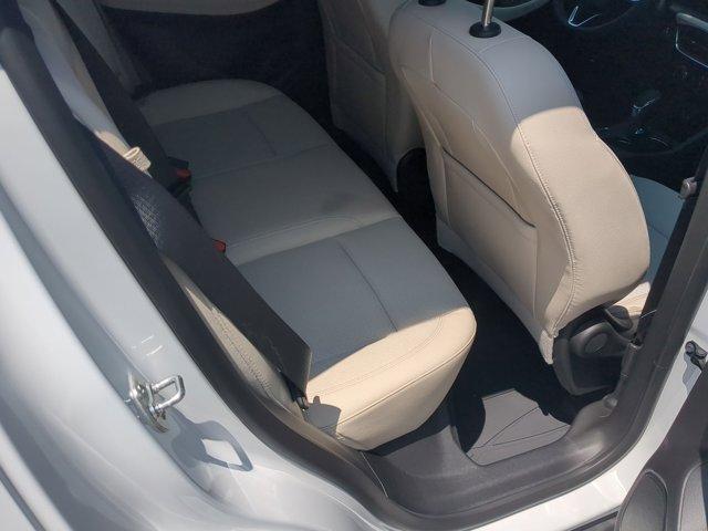 2025 Buick Encore GX Vehicle Photo in ALBERTVILLE, AL 35950-0246