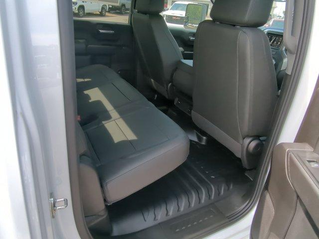 2024 GMC Sierra 2500 HD Vehicle Photo in ALBERTVILLE, AL 35950-0246