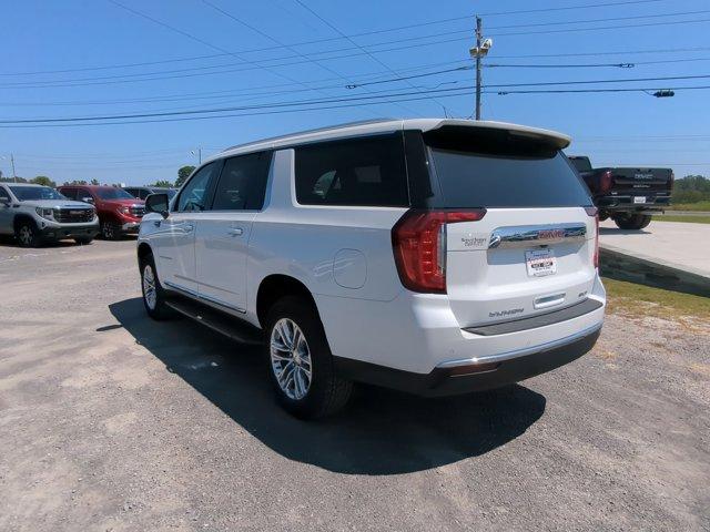 2024 GMC Yukon XL Vehicle Photo in ALBERTVILLE, AL 35950-0246