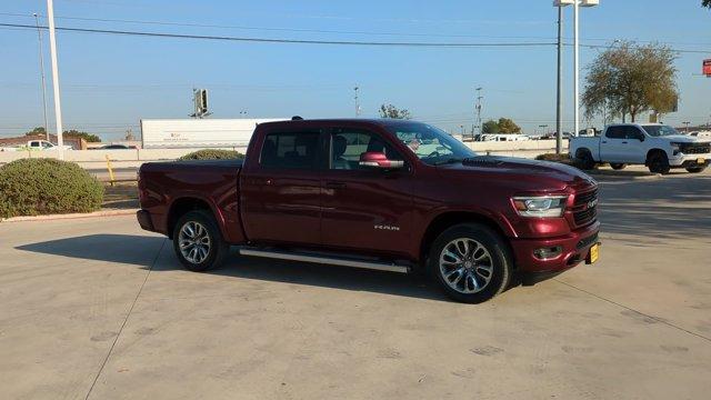 2020 Ram 1500 Vehicle Photo in SELMA, TX 78154-1460