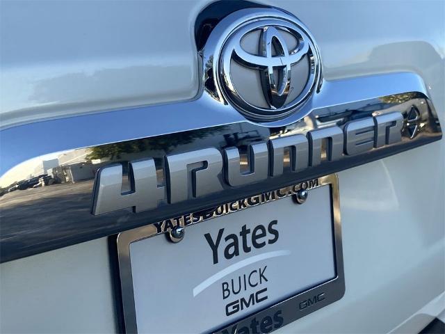 2023 Toyota 4Runner Vehicle Photo in GOODYEAR, AZ 85338-1310