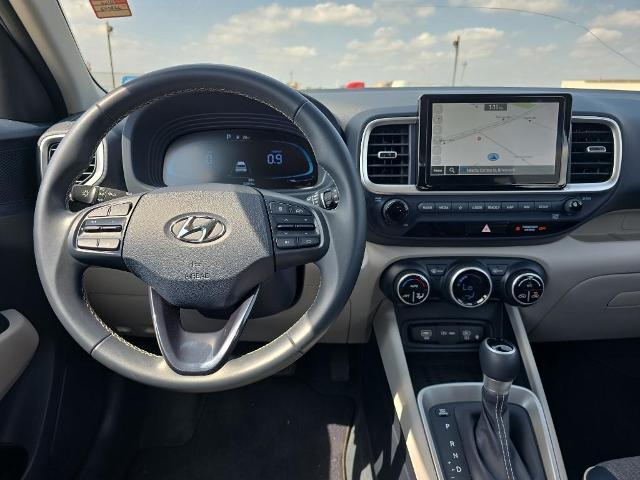 2023 Hyundai Venue Vehicle Photo in BROUSSARD, LA 70518-0000