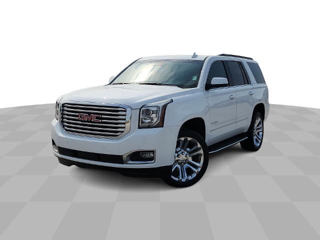 2017 GMC Yukon Vehicle Photo in HOUSTON, TX 77054-4802