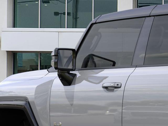 2025 GMC HUMMER EV SUV Vehicle Photo in WILLIAMSVILLE, NY 14221-2883