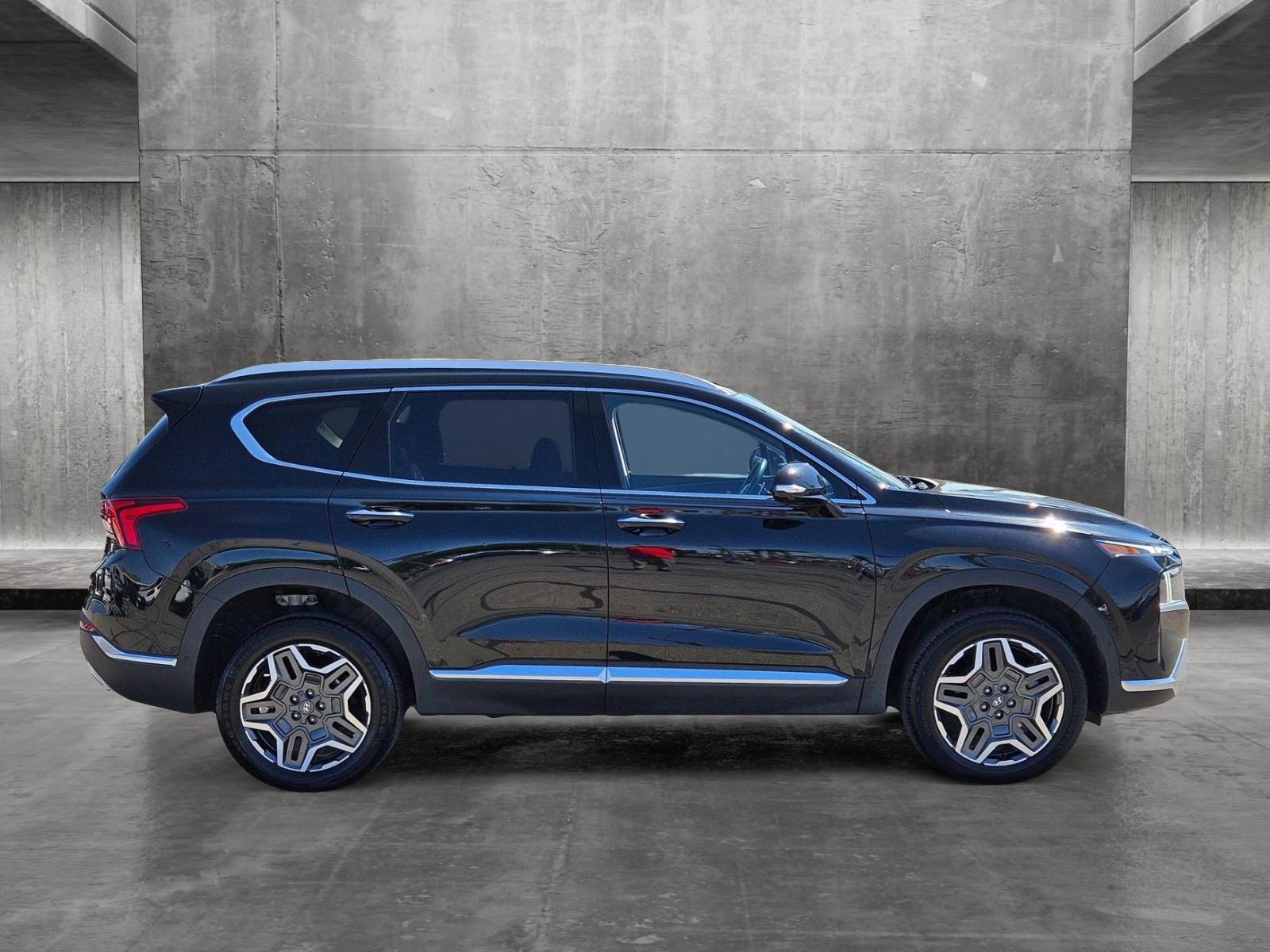 2023 Hyundai SANTA FE Vehicle Photo in Henderson, NV 89014