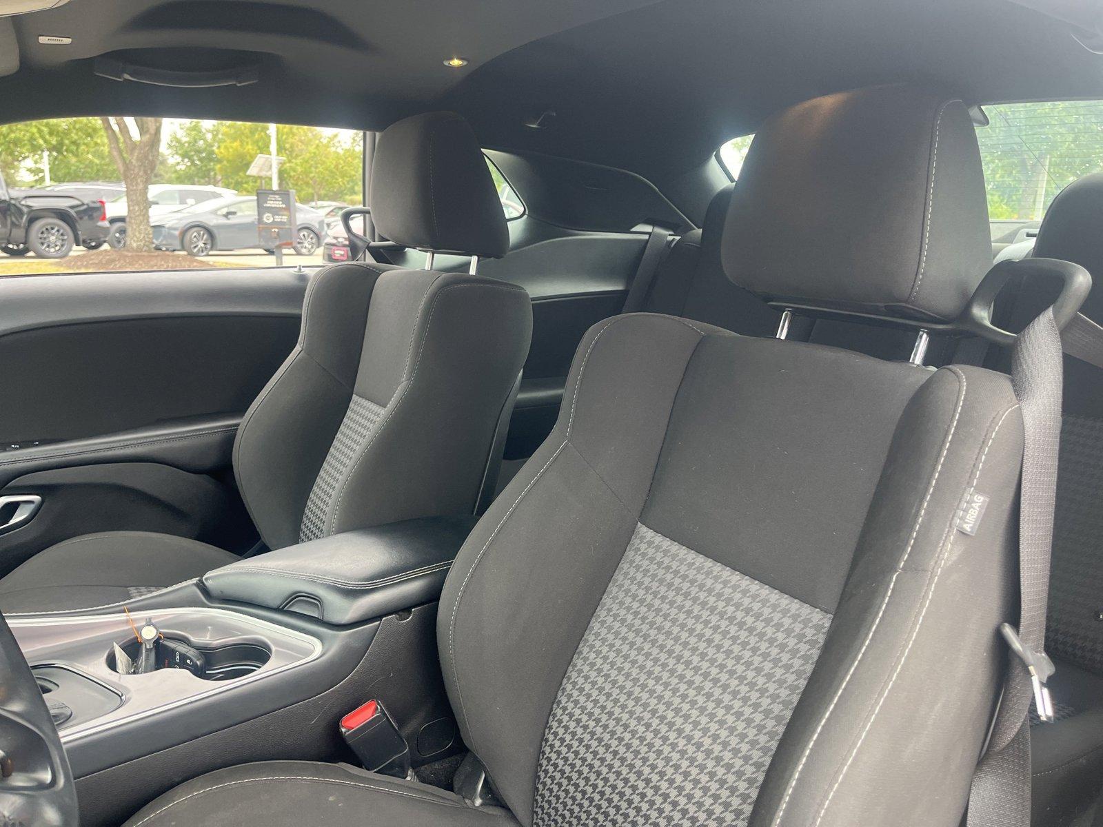 2022 Dodge Challenger Vehicle Photo in Corpus Christi, TX 78415