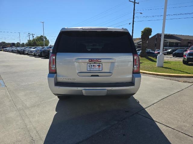 2020 GMC Yukon XL Vehicle Photo in LAFAYETTE, LA 70503-4541