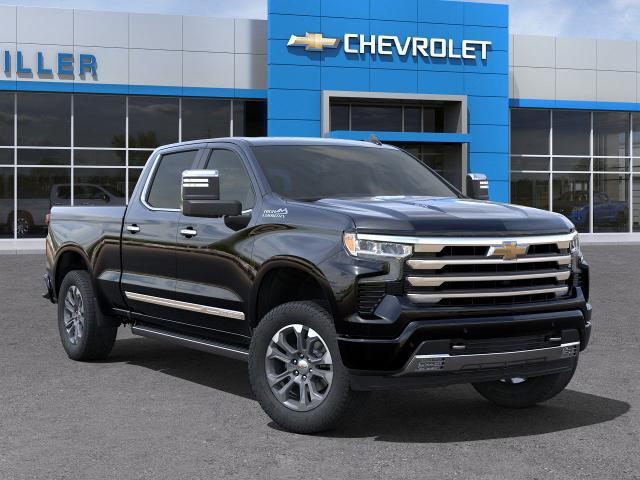 2025 Chevrolet Silverado 1500 Vehicle Photo in ROGERS, MN 55374-9422