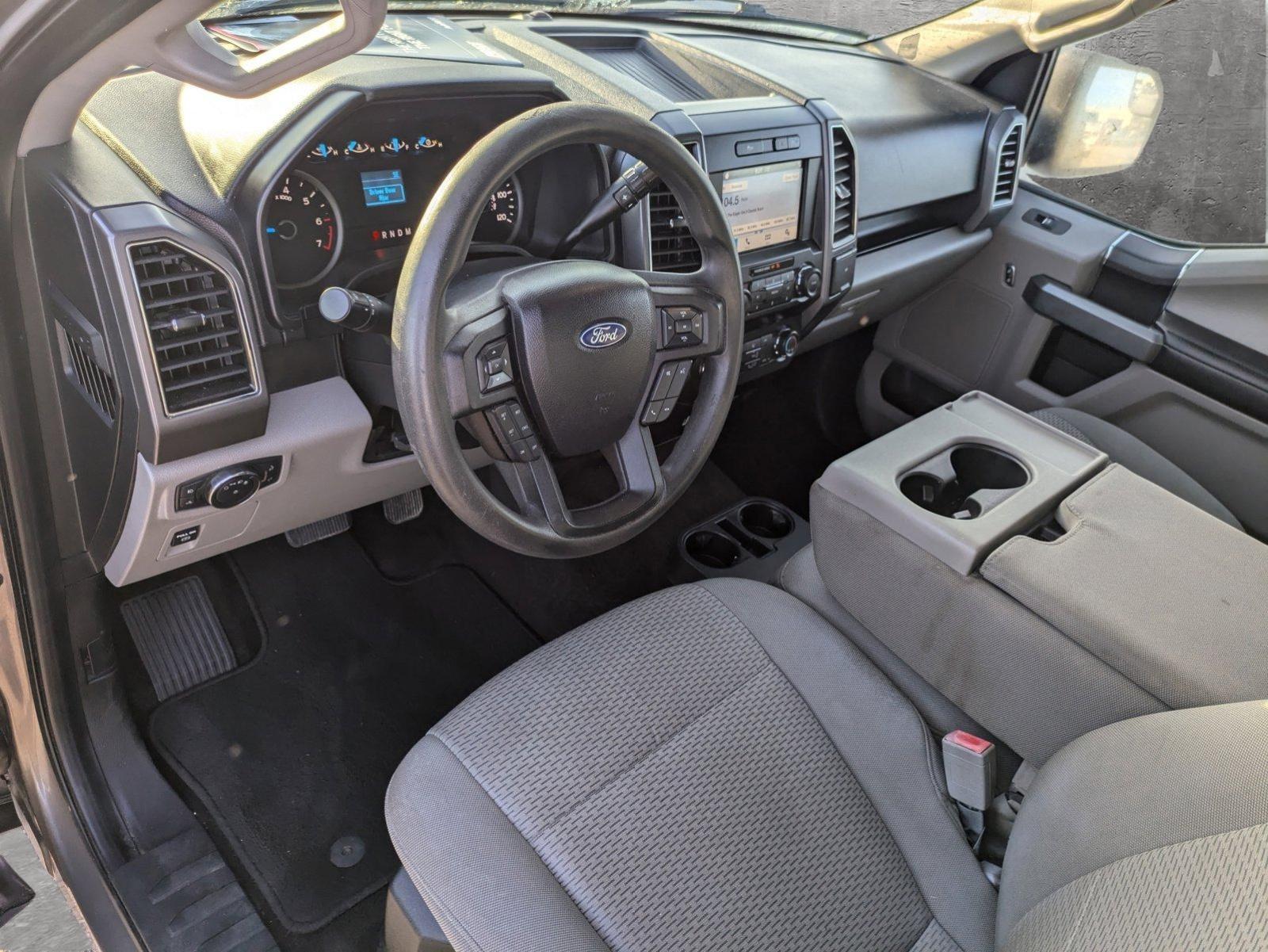 2019 Ford F-150 Vehicle Photo in Corpus Christi, TX 78415