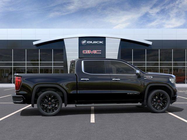 2025 GMC Sierra 1500 Vehicle Photo in WATERTOWN, CT 06795-3318