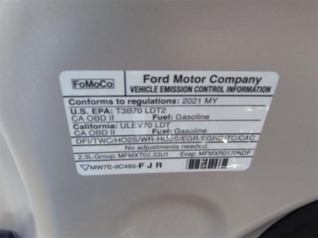 2021 Ford Explorer Vehicle Photo in ANAHEIM, CA 92806-5612