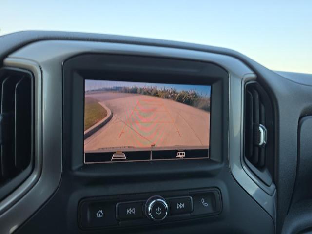 2023 Chevrolet Silverado 1500 Vehicle Photo in BROUSSARD, LA 70518-0000