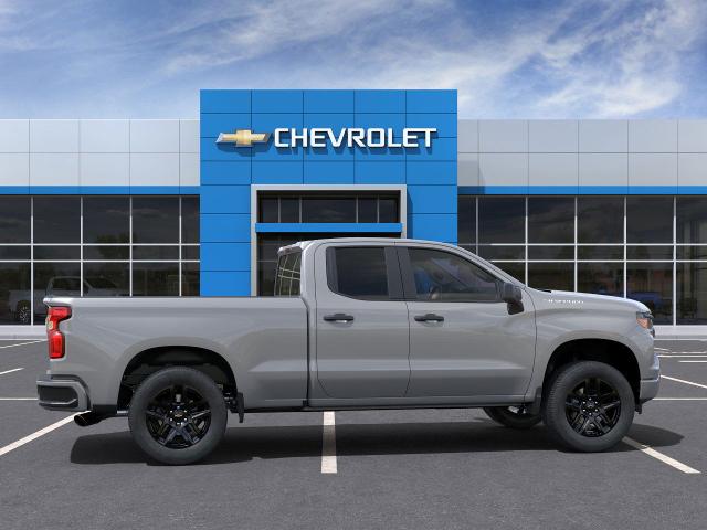 2025 Chevrolet Silverado 1500 Vehicle Photo in PEORIA, AZ 85382-3715