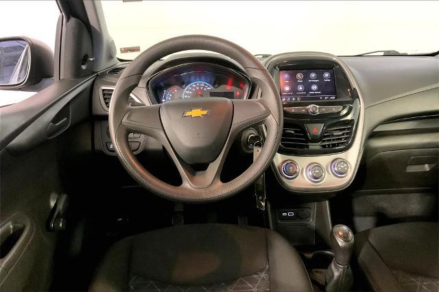 2020 Chevrolet Spark Vehicle Photo in Lees Summit, MO 64086