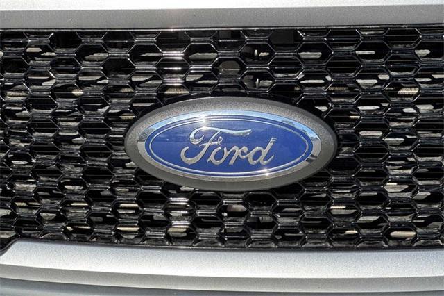 2020 Ford F-150 Vehicle Photo in ELK GROVE, CA 95757-8703