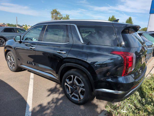 2025 Hyundai PALISADE Vehicle Photo in Greeley, CO 80634