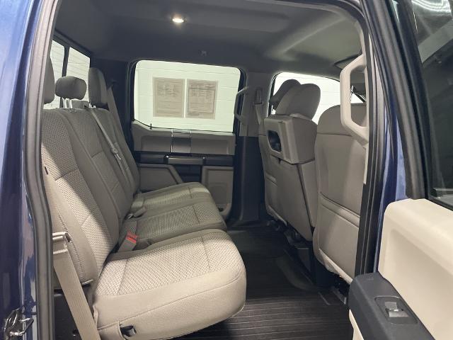 2019 Ford F-150 Vehicle Photo in ROGERS, MN 55374-9422