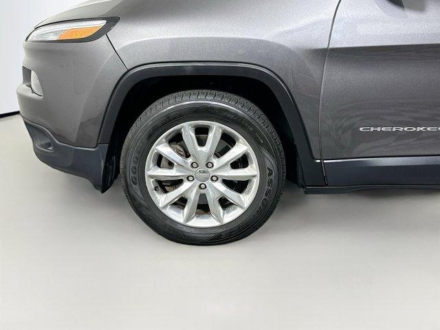 2014 Jeep Cherokee Vehicle Photo in Doylsetown, PA 18901